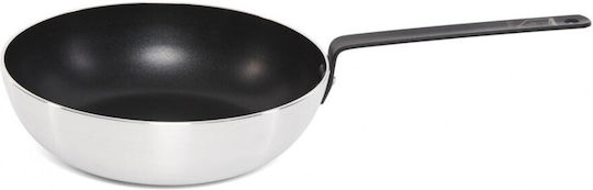 Heinner Wok από Αλουμίνιο με Αντικολλητική Επίστρωση