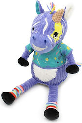 Les Deglingos Kiprokos Zebra