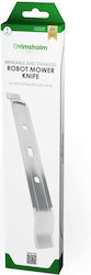 Grimsholm Lamă de tăiere a buruienilor de schimb 280mm GS129