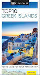 Eyewitness Top 10 Greek Islands Eyewitness Travel