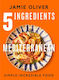 5 Ingredients Mediterranean Simple Incredible Food American Measurements Jamie Oliver