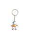 Keychain Clown (p00091)