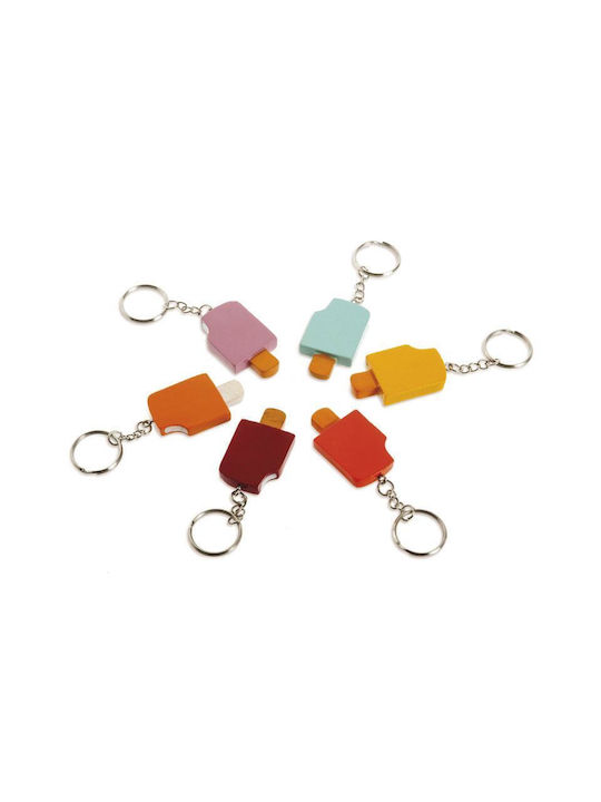 Keychain Ice Cream (4623)