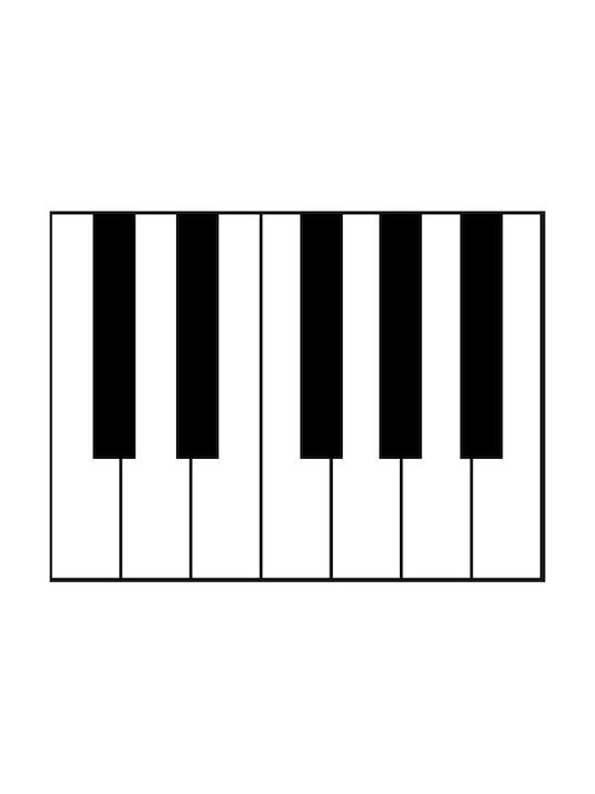 Key White F Clp-911 Antaliko Yamaha
