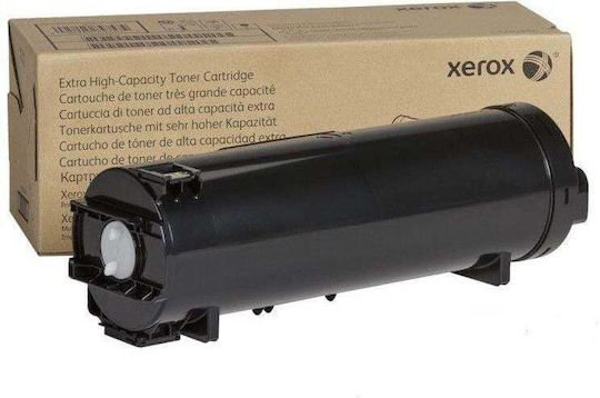 Xerox 106R03945 Toner Kit tambur imprimantă laser Negru Randament foarte ridicat 46700 Pagini printate