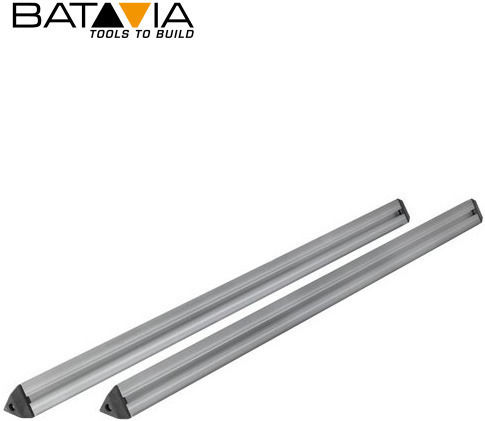 Croc Lock Rame laterale din aluminiu pentru accesorii / Batavia 7060547 /