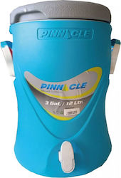 Pinnacle Platino 12lt Türkis