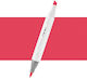 Ohuhu Honolulu Brush & Chisel Cadmium Red R160 ...