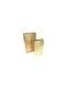 Decorative Vase Gold