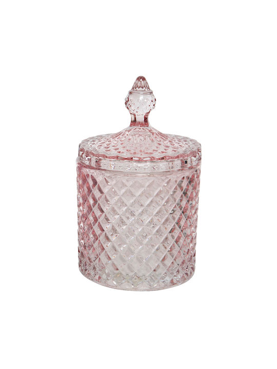 Kaemingk Decorative Vase Pink