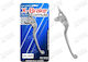 Motorcycle Brake Lever Adjustable for Yamaha TDM 900 Silver M01404027