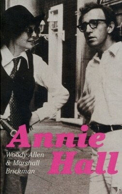 Annie Hall Woody Allen