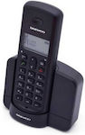 Daewoo Dtb-1350b Schnurloses Telefon Dect