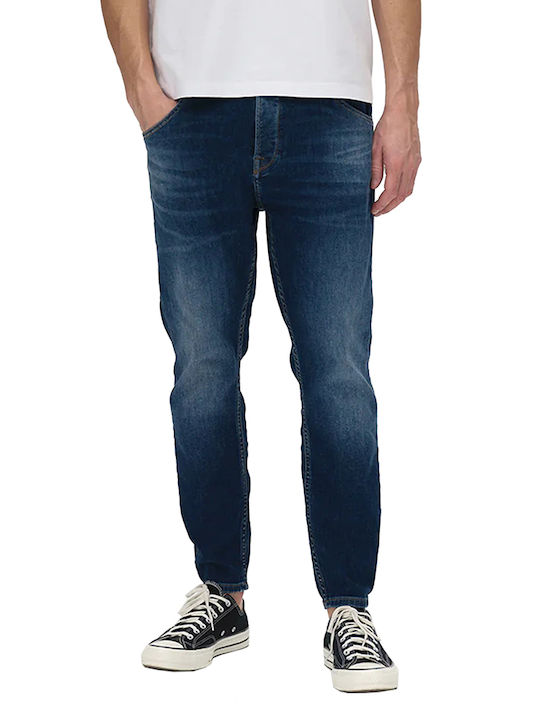 Gabba Alex Herren Jeanshose Dark Blue