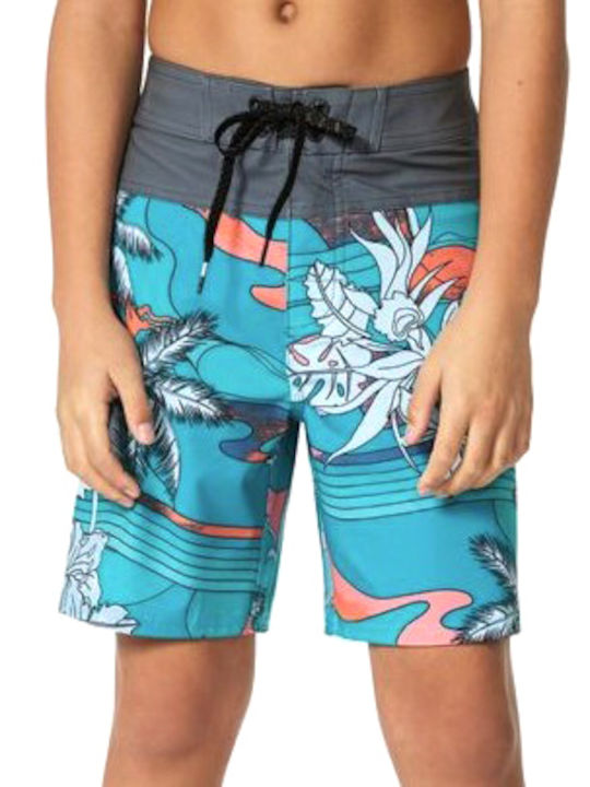 Rip Curl Kinder Badeanzug Blau