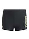 adidas Lineage Boxers Παιδικό Μαγιό Βερμούδα / Σορτς Μαυρο