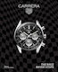 Tag Heuer Carrera The Race Never Stops Nicholas Biebuyck 0330