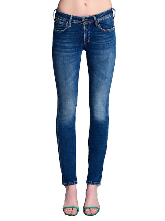 Staff Monica Damenjeanshose