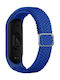 Beline Λουράκι Γαλάζιο (Mi Band 3/Mi Smart Band 4)