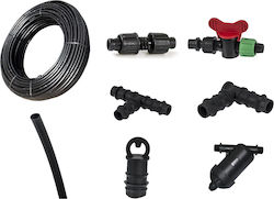 Mini Lite Tub Irigare 50m
