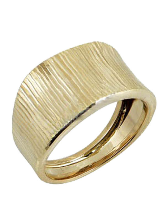 Krini Дамски Пръстен от Злато 14K