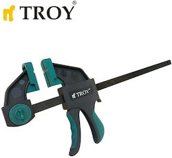 Troy Σφιγκτήρας Τύπου "F"