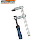 Mannesmann M90425 Clește Tip "F" cu Deschidere Maximă 500mm