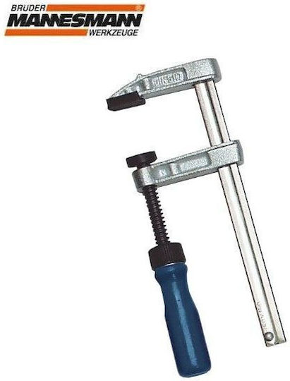 Mannesmann M90400 Klemme Typ "F" mit maximaler Öffnung von 150mm mm