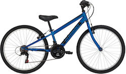Clermont Freeland 26" 2022 Albastru Mountain Bi...