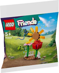 Lego Prieteni Giardino Fiorito pentru 5+ ani