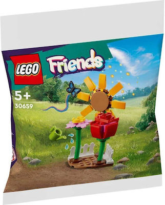 Lego Friends Giardino Fiorito for 5+ Years