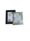 AGC Plastic Photo Frame 6 Pieces Various Colors