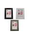 AGC Wooden Photo Frame 6 Pieces