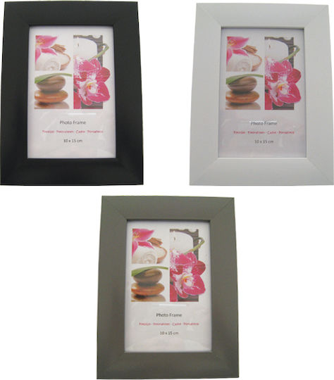 AGC Κορνίζα Ξύλινη 6τμχ
