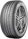 Kumho Ps71 Xl 285/40r22 110y