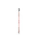 Augenbrauenpinsel, Focallure, Pink Flash, Doppelbürste, 02