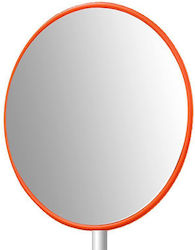 Bormann Plastic Traffic Mirror W30xH30cm