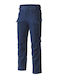 Helikon Tex Work Trousers Jeans Blue