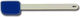 Fischer Bargoin Silicone Maryse Spatula 30cm