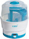 U-Grow Electric Baby Sterilizer for 6 Bottles