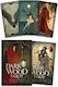 Dark Wood Tarot Abigail Larson Publications,u.s