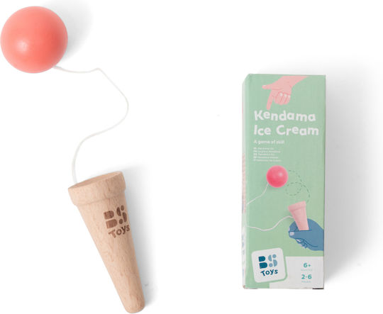 BS Toys Кендама за 6+ Години