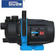 Güde Μονοφασική Αντλία Νερού 0.8hp 93917