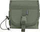 Θήκη Κυαλιών Molle K17097 Της Pentagon® - Μαύρο