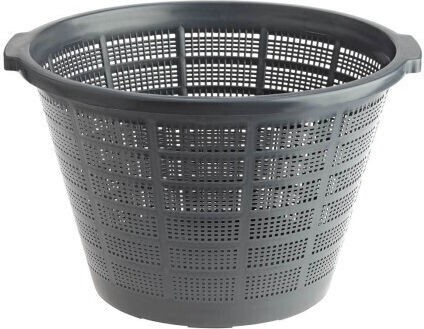 Oase Διακοσμητικό Καλάθι Κήπου Πλαστικό 40x28x40εκ. 54318