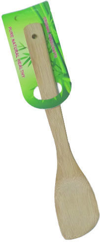 AGC Shallow Kitchen Spoon Wooden AGC Shallow Kitchen Spoon Wooden