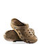 M-tac Rubber Clogs - Coyote