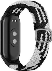 Beline Strap Black (Smart Band 8 / Smart Band 9) Beline Strap Black (Smart Band 8 / Smart Band 9)