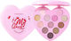 Handaiyan Palette with Matte Eye Shadows in Pressed Powder Form 12g