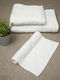 Politishome Hotelhandtuch 140x70 cm Gewicht: 450gsm